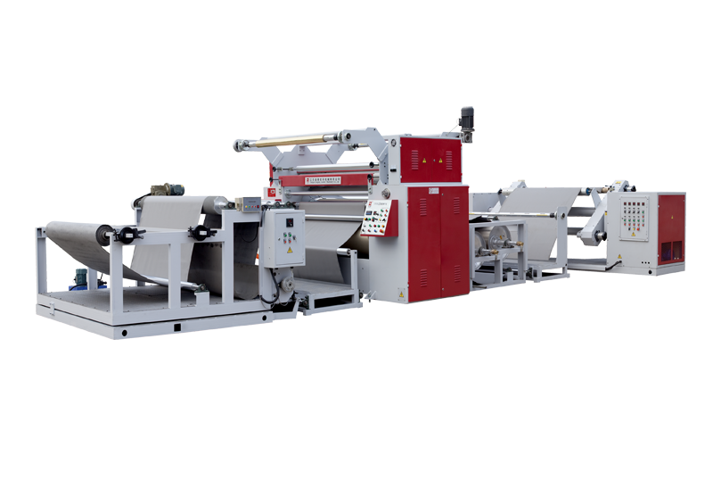 ARTIFICIAL,SYNTHETIC LEATHER LAMINATING & IRONING MACHINE