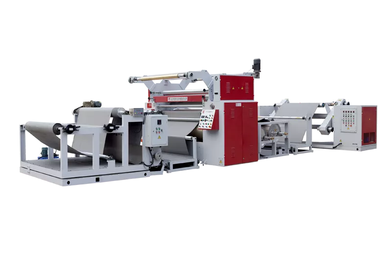 ARTIFICIAL,SYNTHETIC LEATHER LAMINATING & IRONING MACHINE